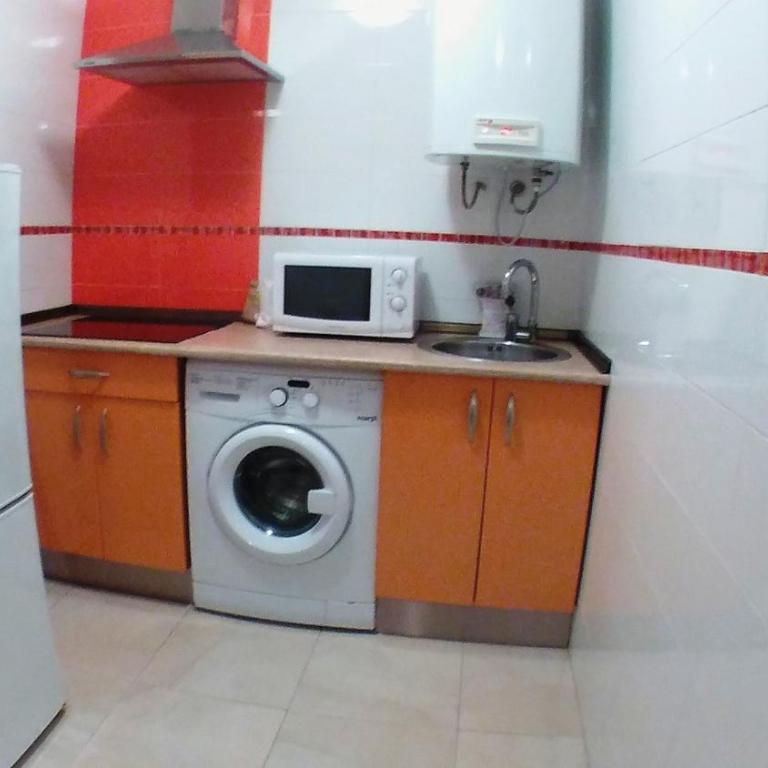 Apartamentos Turísticos Zahazar - Apartamento - 9