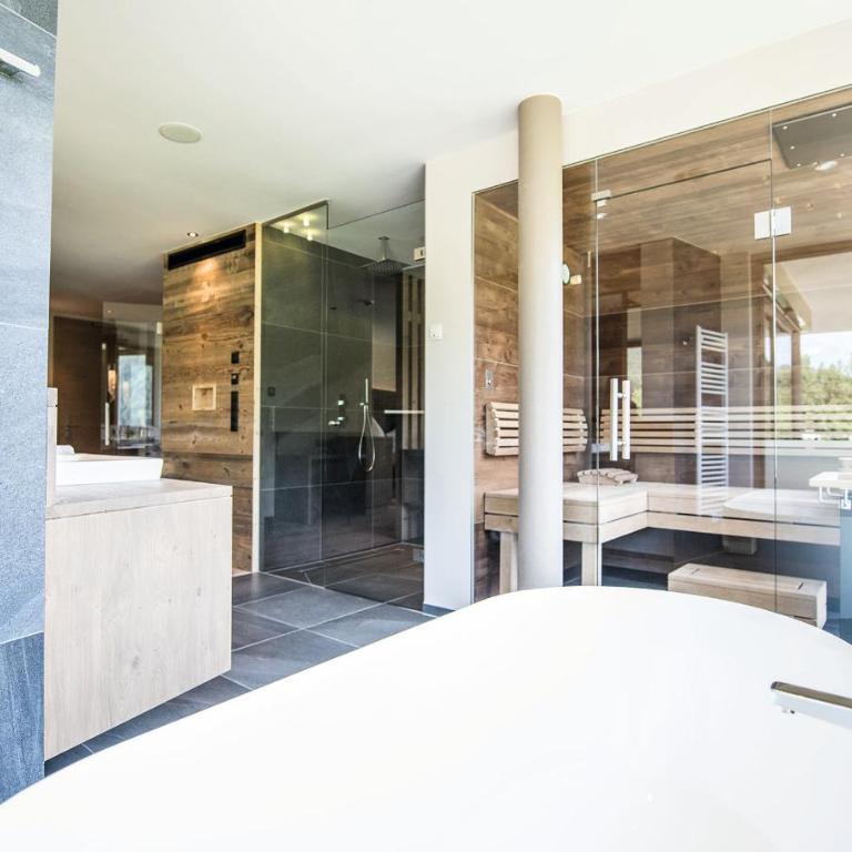 Hotel Kronblick - Suite King Superior Wellness Dream - 1