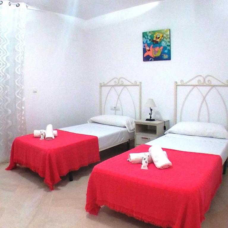 Apartamentos Turísticos Zahazar - Apartamento - 16