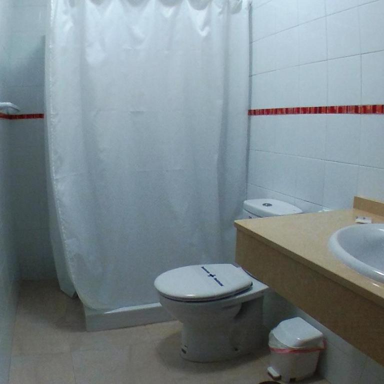 Apartamentos Turísticos Zahazar - Apartamento - 15