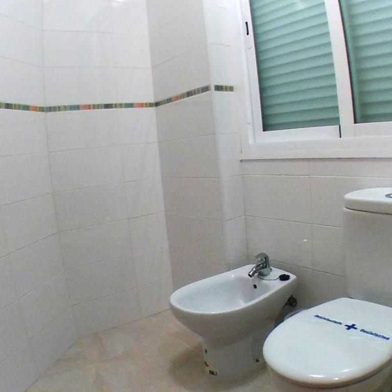 Apartamentos Turísticos Zahazar - Apartamento - 14
