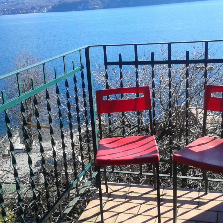 Il Nido sul Lago - Casa Vacanze - 3