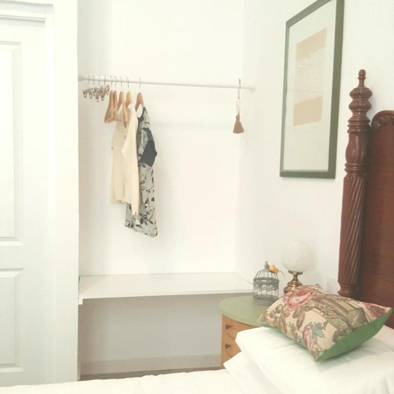 Los Canaritos - Habitación Doble Deluxe Superior - 1 o 2 camas - 1