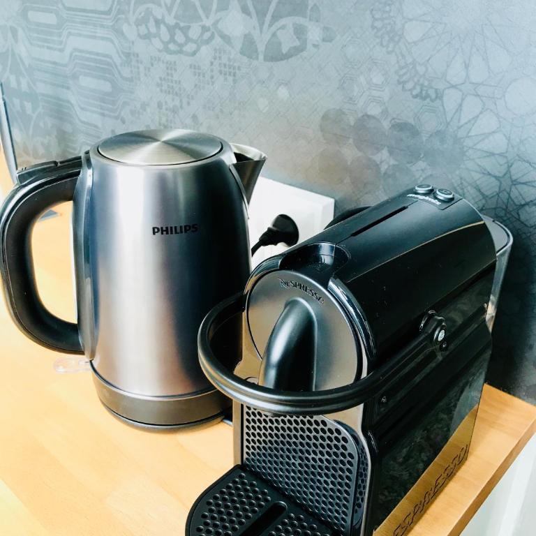 Studio Cosy Pradignac - Apartamento Estudio - 27