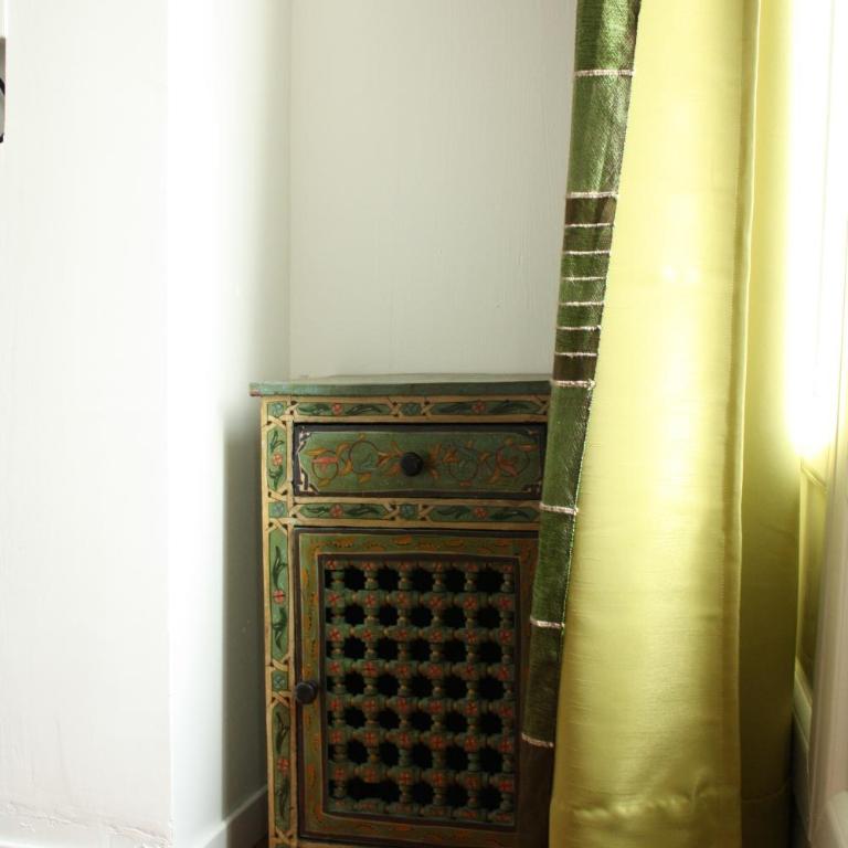 Le Ryad Boutique Hôtel - Chambre Double Standard - 10
