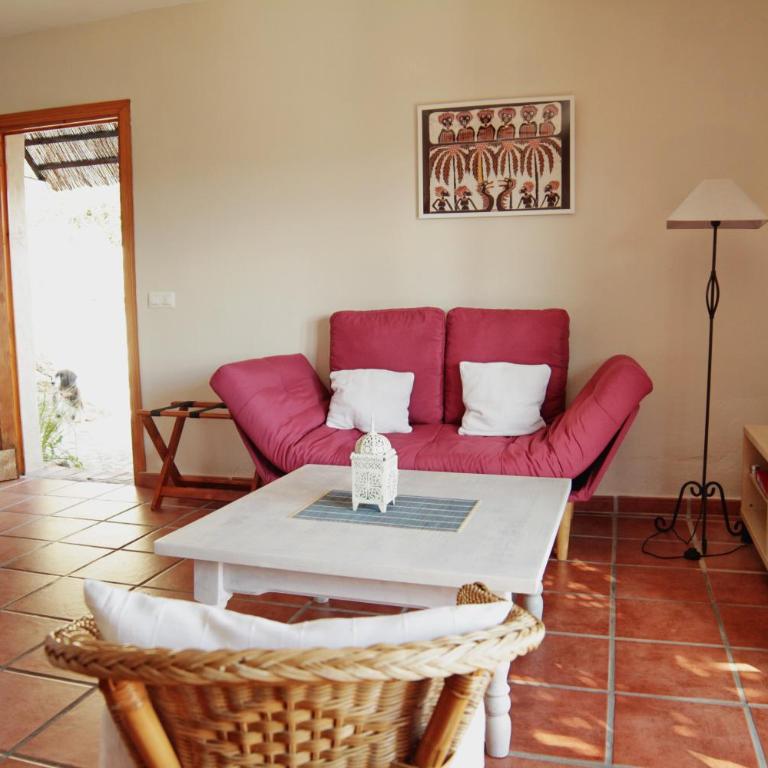 Casa Montecote Eco Resort - Estudio con vistas a las montañas - 3