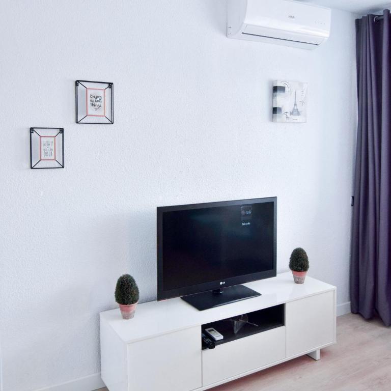 Apartamento Marina - Apartamento - 7