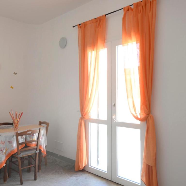Chiaralice - Casa con 1 Camera da Letto - 9