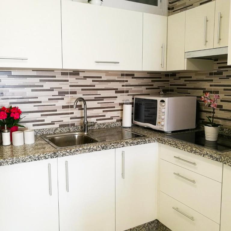 Apartamento Acuario - Apartamento de 1 dormitorio - 10