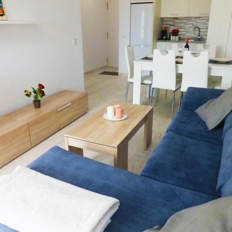 Apartamento Acuario - Apartamento de 1 dormitorio - 1