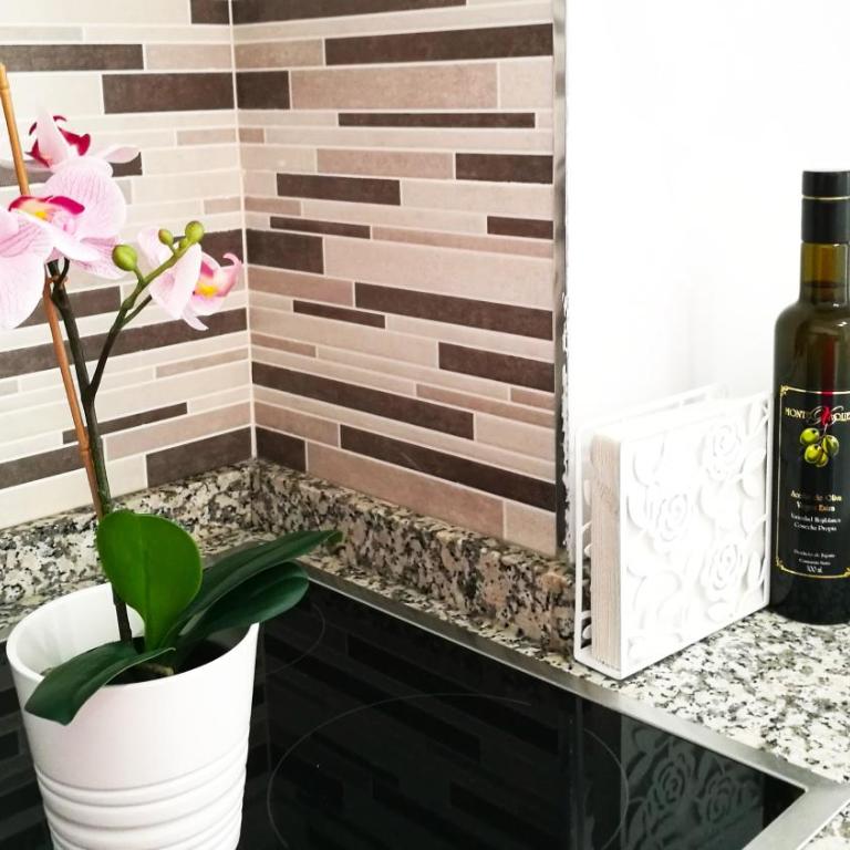 Apartamento Acuario - Apartamento de 1 dormitorio - 12