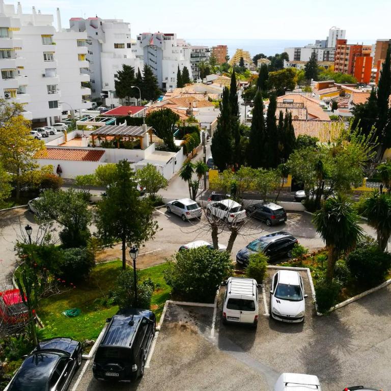 Apartamento Acuario - Apartamento de 1 dormitorio - 23
