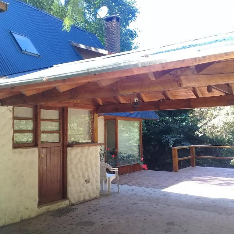 Casa Los Robles - Casa de 4 dormitorios - 16