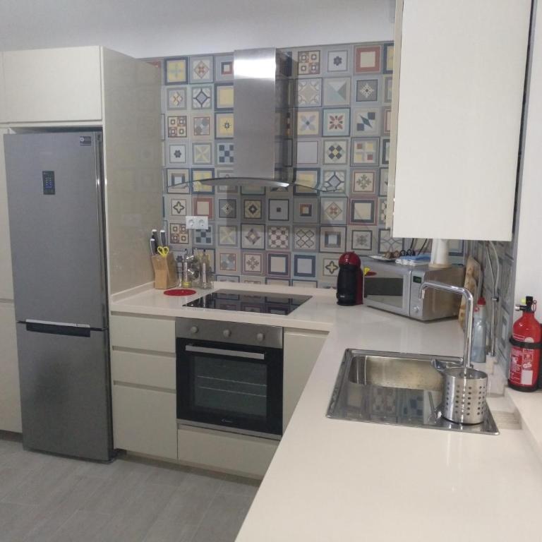 La Caleta de Cadiz WiFi - Apartamento - Planta baja - 26