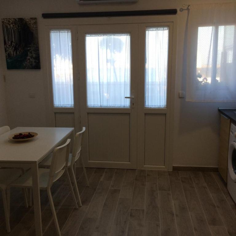 Apartamento faro Puerto Sherry - Apartamento - 15