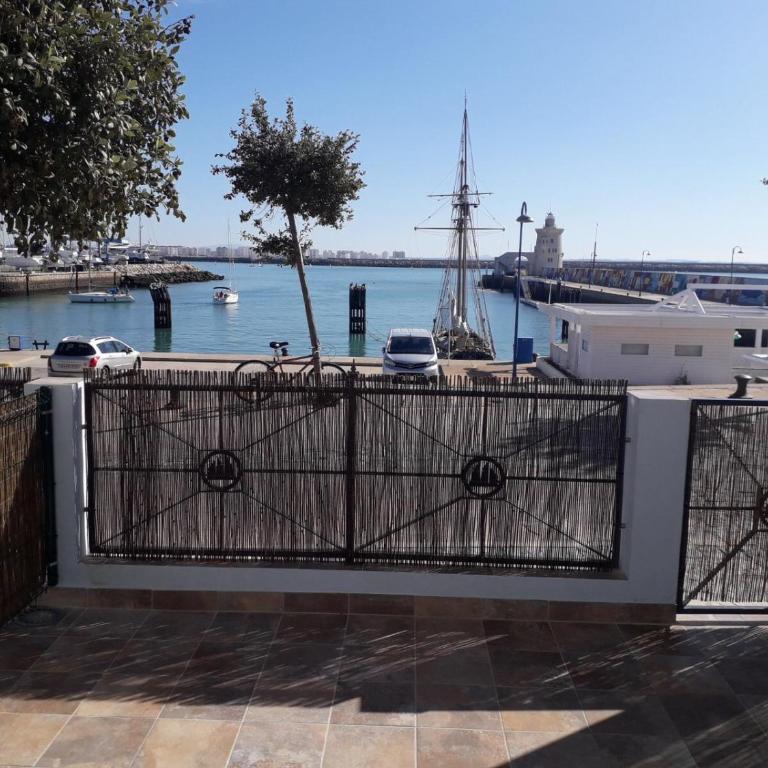 Apartamento faro Puerto Sherry - Apartamento - 9