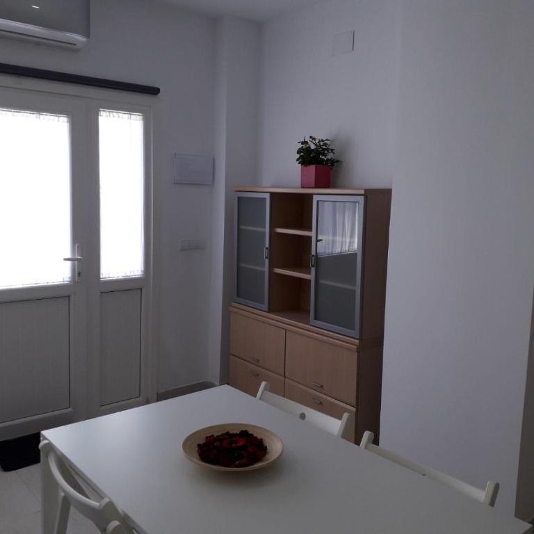 Apartamento faro Puerto Sherry - Apartamento - 3