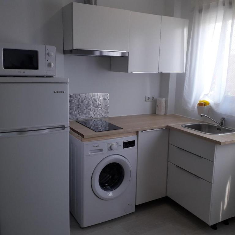 Apartamento faro Puerto Sherry - Apartamento - 7