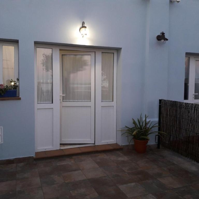 Apartamento faro Puerto Sherry - Apartamento - 10