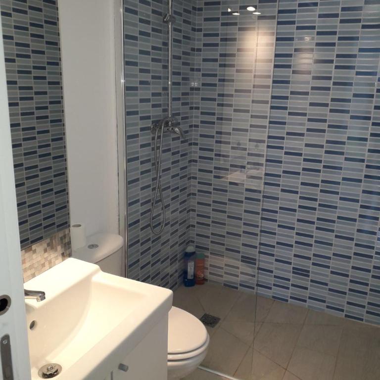 Apartamento faro Puerto Sherry - Apartamento - 8