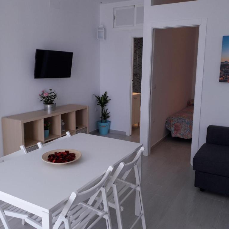 Apartamento faro Puerto Sherry - Apartamento - 6