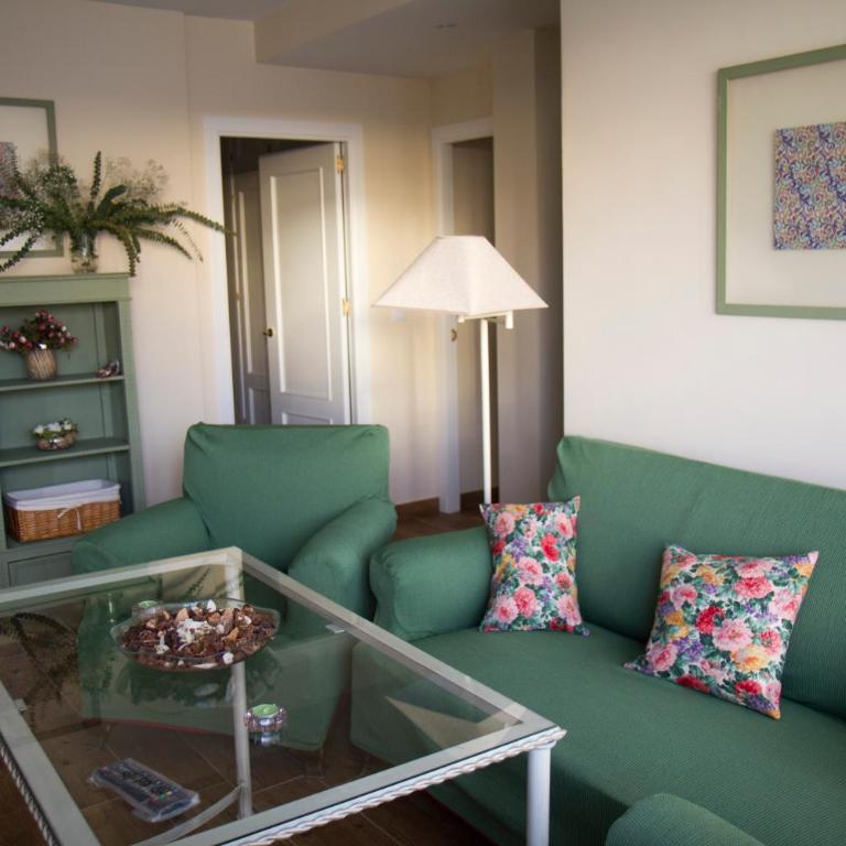 Infanta Beatriz - Apartamento - 10