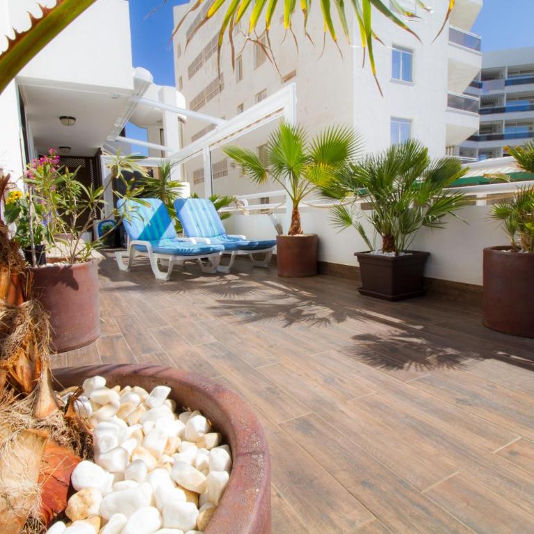 MEDANO4YOU Beach Loft Nataliia - Apartamento con vistas al mar - 35