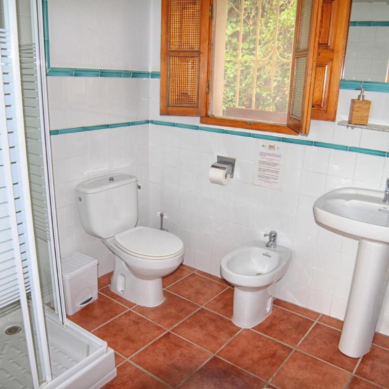 Casa Montecote Eco Resort - Apartamento Dúplex (2 adultos) - 2