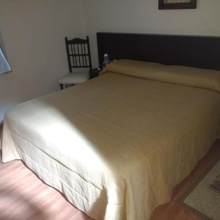 Hotel Radio - Habitación Doble - 1