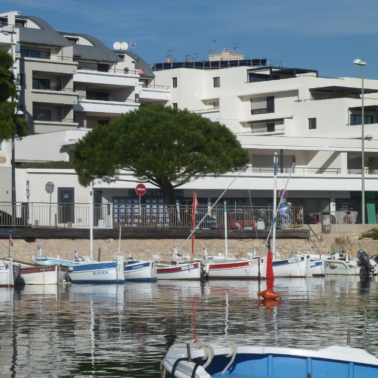 O de mer D101 - Apartment - 2