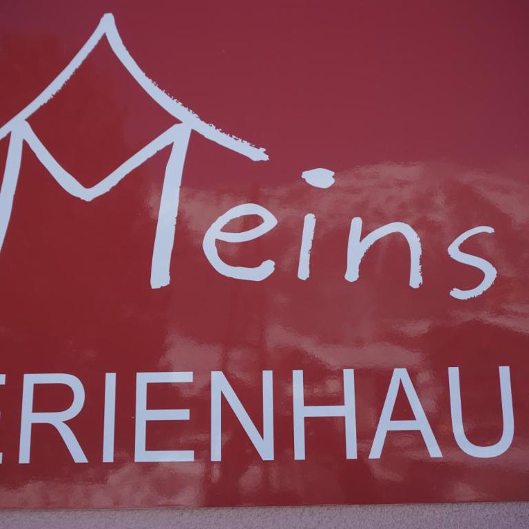 Ferienhaus Meins - Casa de 5 dormitorios con balcón - 71