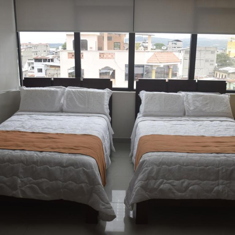 Olan´s Hotel Group - Double Room - 3