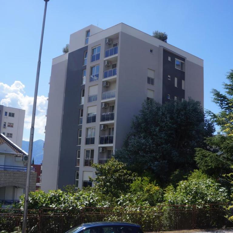 Apartments LORA Bokeljske brigade - Apartman sa Pogledom na Planinu - 2