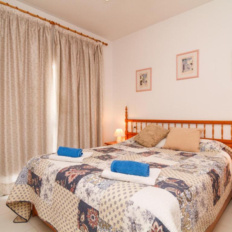 Los Pinos 23 Villas Casasol - Casa de vacaciones de 2 dormitorios - 14