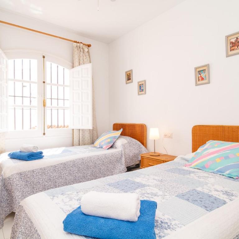 Los Pinos 23 Villas Casasol - Casa de vacaciones de 2 dormitorios - 18