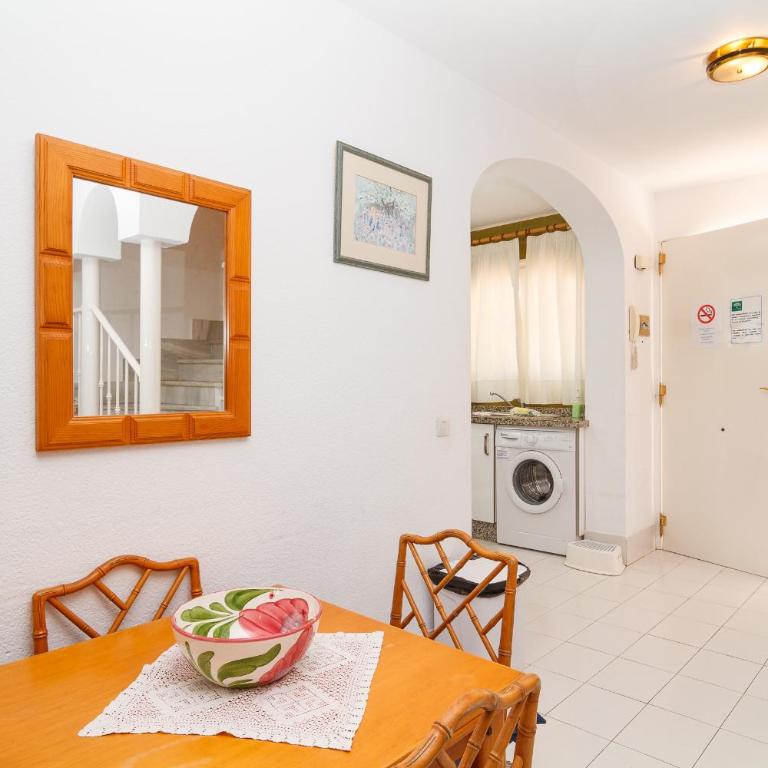 Los Pinos 23 Villas Casasol - Casa de vacaciones de 2 dormitorios - 7