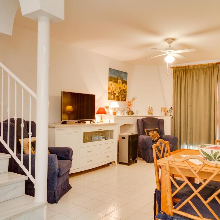 Los Pinos 23 Villas Casasol - Casa de vacaciones de 2 dormitorios - 4