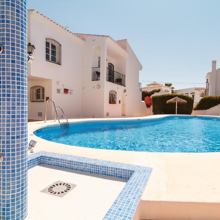 Los Pinos 23 Villas Casasol - Casa de vacaciones de 2 dormitorios - 1
