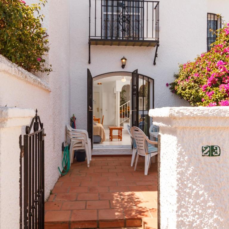 Los Pinos 23 Villas Casasol - Casa de vacaciones de 2 dormitorios - 27