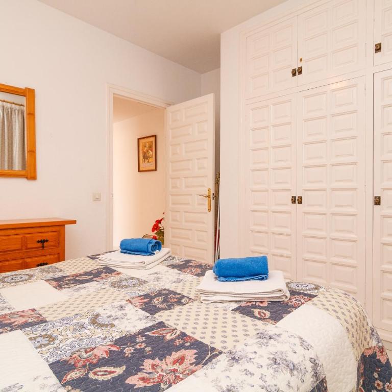 Los Pinos 23 Villas Casasol - Casa de vacaciones de 2 dormitorios - 17