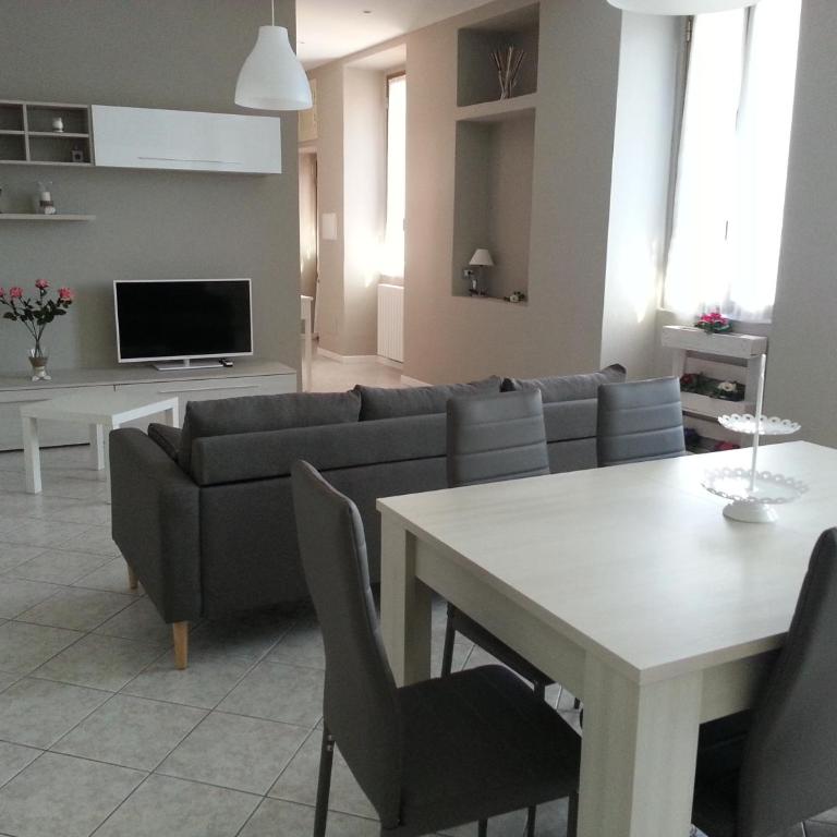 Casa Bruna - Appartamento con 2 Camere da Letto - 8