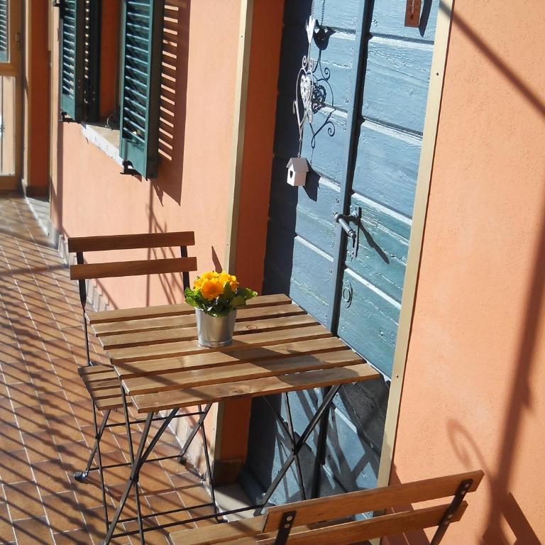 Casa Bruna - Appartamento con 2 Camere da Letto - 26
