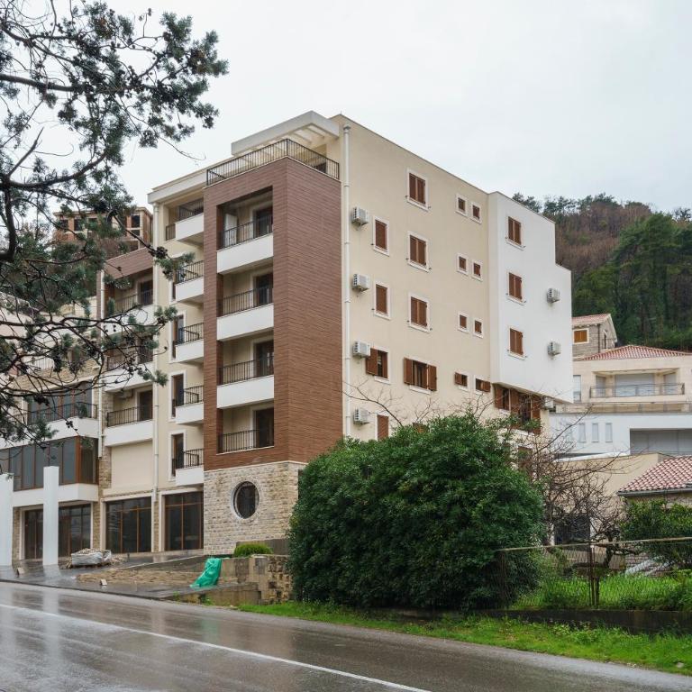 Apartments LORA Jadranskij put - Apartman - 2
