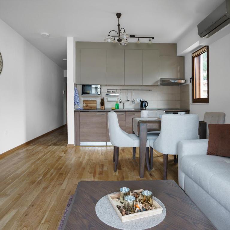 Apartments LORA Jadranskij put - Apartman - 9