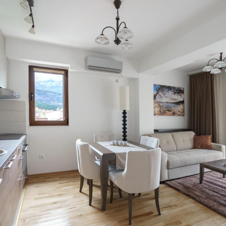 Apartments LORA Jadranskij put - Apartman - 11