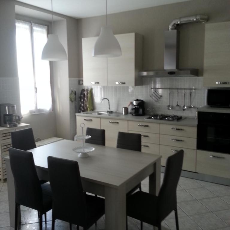 Casa Bruna - Appartamento con 2 Camere da Letto - 2