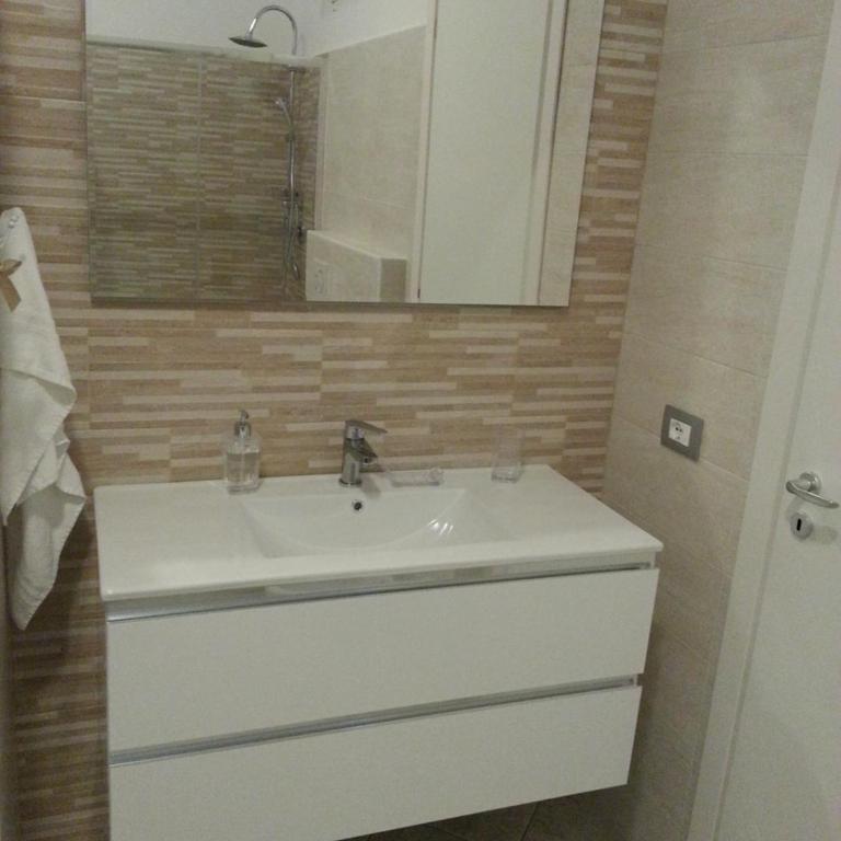 Casa Bruna - Appartamento con 2 Camere da Letto - 21