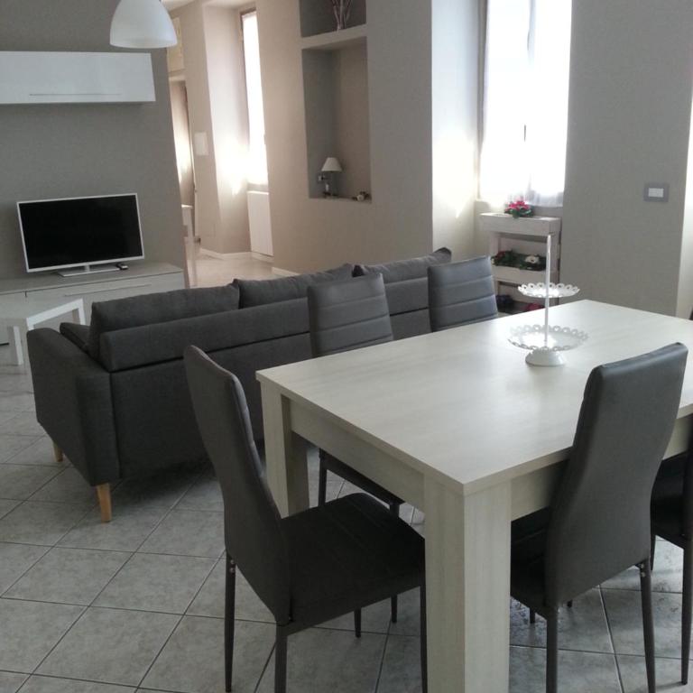 Casa Bruna - Appartamento con 2 Camere da Letto - 12