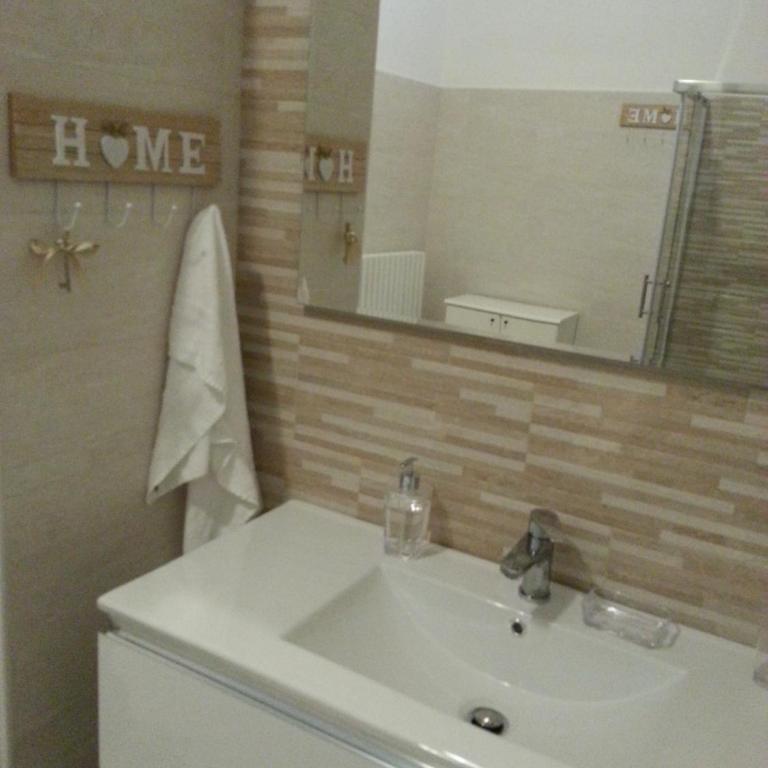 Casa Bruna - Appartamento con 2 Camere da Letto - 20