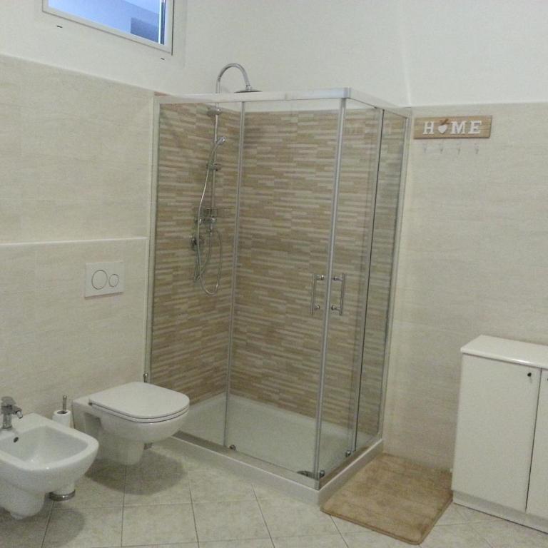 Casa Bruna - Appartamento con 2 Camere da Letto - 18